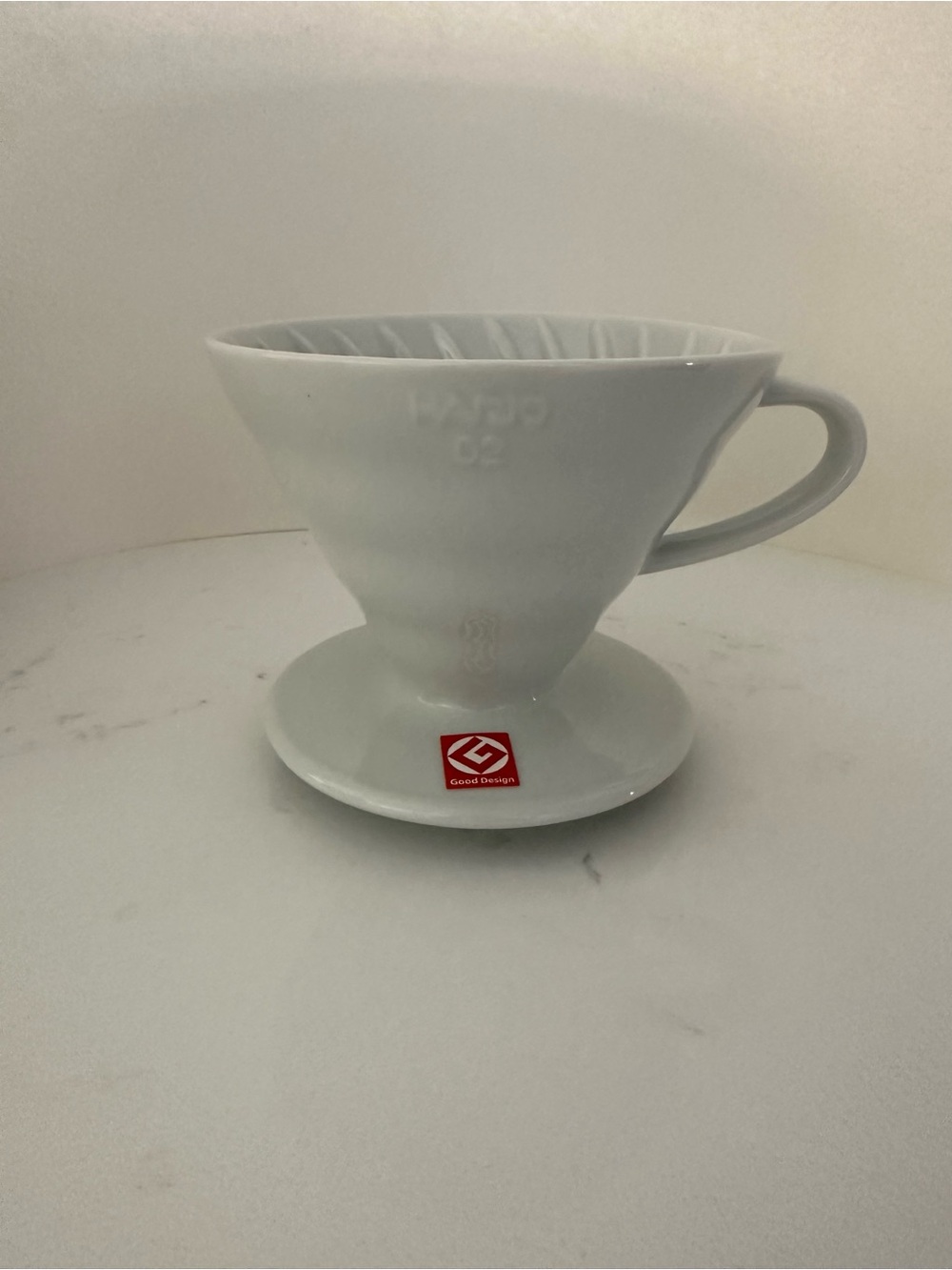 BRAND NEW - HARIO V60 Pour-Over Coffee Dripper